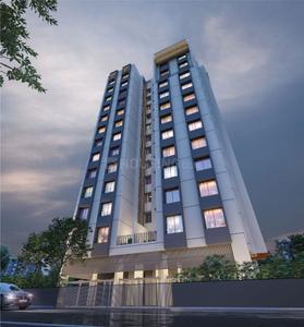 Project Image of 1116.0 - 2090.0 Sq.ft 2 BHK Apartment for buy in Mittal Sun Orchid