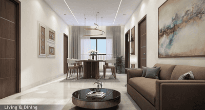 Project Image of 657.78 - 1713.0 Sq.ft 2 BHK Apartment for buy in Tulive Pavilion