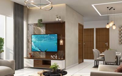 Project Image of 984.0 - 1212.0 Sq.ft 2 BHK Apartment for buy in Veegaland Green Fort