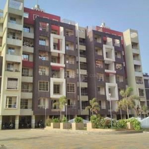 Project Image of 745.0 - 980.0 Sq.ft 1 BHK Apartment for buy in Amber Paradise