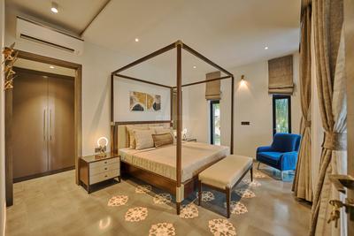 Project Image of 2609.0 - 5079.0 Sq.ft 3 BHK Villa for buy in Vilmaris Sunridge