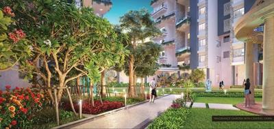 Project Image of 1935.0 - 5543.0 Sq.ft 3 BHK Apartment for buy in Minu Signature Homes
