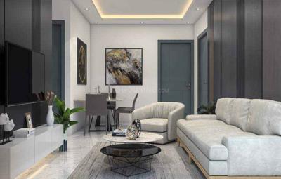 Project Image of 506.0 - 1008.0 Sq.ft 1 BHK Apartment for buy in Samanvay The Amelias
