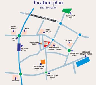 Project Image of 1641.0 - 1894.0 Sq.ft 3 BHK Apartment for buy in A S K Grand Harmony
