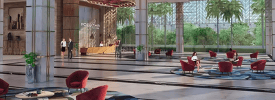 Project Image of 0.0 - 1692.0 Sq.ft 3 BHK Apartment for buy in Bhaggyam Anugraha