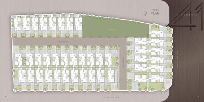 Project Image of 0.0 - 1570.99 Sq.ft 4 BHK Bungalow for buy in Plus Vishranti 41
