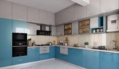 Project Image of 1128.0 - 1345.0 Sq.ft 2 BHK Apartment for buy in Siddhivinayak Vighnaharta Residency