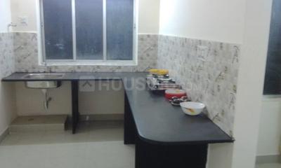 Gajpati Richmond Sampada Kitchen 1