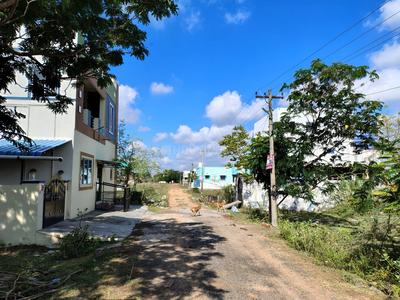 CCP SRM Nagar Internal Roads & Footpaths 1