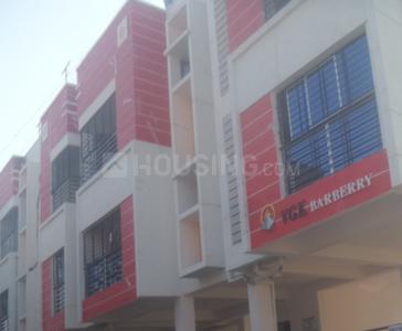 Project Image of 676.0 - 877.0 Sq.ft 2 BHK Apartment for buy in VGK Bar Berry