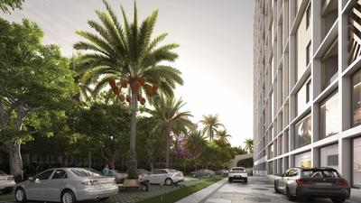 Project Image of 1479.0 - 2374.0 Sq.ft 2 BHK Apartment for buy in Metro Kinaaraa