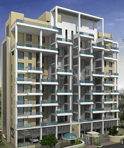 Project Image of 0.0 - 3530.0 Sq.ft 4 BHK Apartment for buy in Rachana Polaris