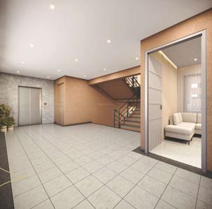 Project Image of 854.22 - 1601.89 Sq.ft 3 BHK Apartment for buy in Sampatti Celestial Garden Living