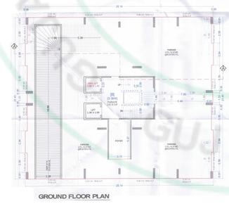 Project Image of 0.0 - 1079.73 Sq.ft 3 BHK Apartment for buy in Alpha Gold