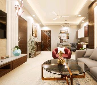 Project Image of 750 Sq.ft 2 BHK Apartment / Flat for sale in Vasai West for Rs. 9000000