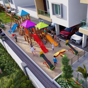Project Image of 1033.0 - 1108.0 Sq.ft 2 BHK Apartment for buy in Shubha Nivas