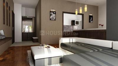 Project Image of 1082.0 - 1331.0 Sq.ft 2 BHK Apartment for buy in Nest Orchid Park