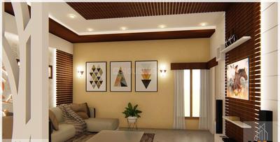 Project Image of 1600.0 - 4500.0 Sq.ft 3 BHK Villa for buy in KNR Royal Meadows