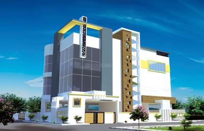 Project Image of 2560.0 - 4500.0 Sq.ft 4 BHK Villa for buy in Sakthi Galleria Royale