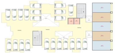 Project Image of 457.0 - 807.0 Sq.ft 1 BHK Apartment for buy in Keshav Kunj