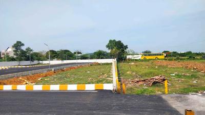Project Image of 756.0 - 1727.0 Sq.ft Residential Plot Plot for buy in Value B&B Garden