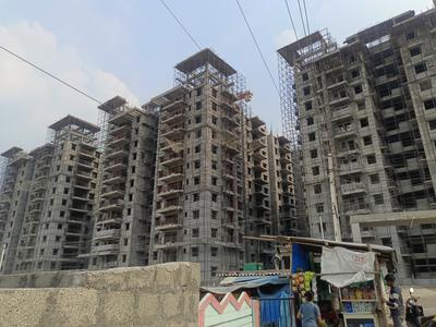 Project Image of 1765.0 - 3225.0 Sq.ft 3 BHK Apartment for buy in Sriram River View