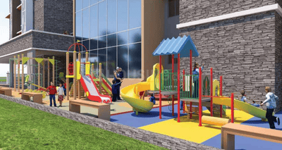 Project Image of 142.51 - 2656.86 Sq.ft 2 BHK Apartment for buy in Navkar Poonam