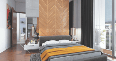 Project Image of 347.0 - 625.0 Sq.ft 1 BHK Apartment for buy in EON Riverwood Park