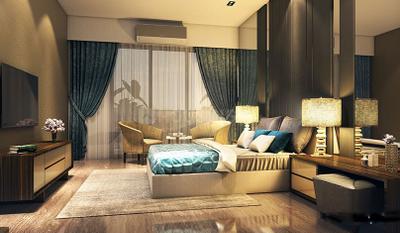 Project Image of 743.89 - 1973.02 Sq.ft 2 BHK Apartment for buy in Adani Atelier Greens