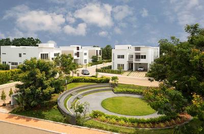 Project Image of 2782.0 - 5931.0 Sq.ft 3 BHK Villa for buy in Century Wintersun