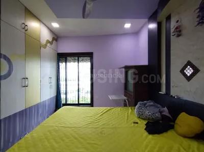 FSK Millennial Towers Bedroom 1