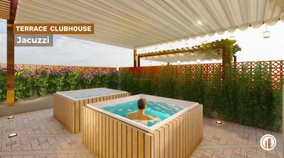 Project Image of 1255.0 - 2605.0 Sq.ft 2 BHK Apartment for buy in Himalaya Terraces