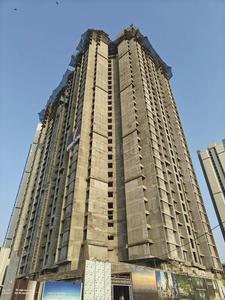 Project Image of 431.0 - 745.0 Sq.ft 1 BHK Apartment for buy in Vihang Oris