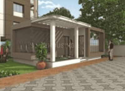 Project Image of 1150 Sq.ft 2 BHK Apartment / Flat for sale in Bhayli for Rs. 2500000