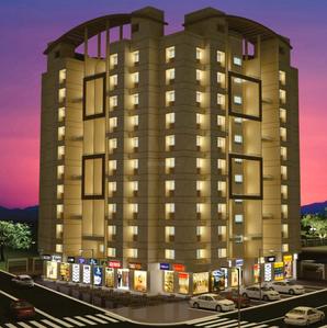 Gallery Cover Pic of Shubh Richmond