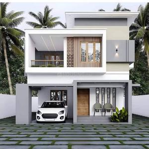 Project Image of 870.0 - 1366.0 Sq.ft 2 BHK Villa for buy in I5 Jayam Villas