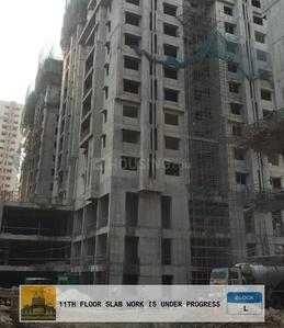 Project Image of 1215.0 - 2875.0 Sq.ft 2 BHK Apartment for buy in Aparna Sarovar Zicon