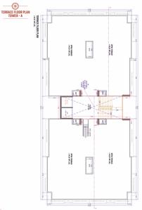 Project Image of 1037.43 - 1108.47 Sq.ft 3 BHK Apartment for buy in Shree Ganesh Shivant Arkelia