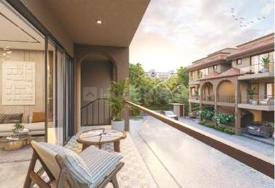 Project Image of 2909.81 - 2996.78 Sq.ft 5 BHK Villa for buy in Shiv Swetayan Palace