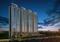 Kasturi The Balmoral Towers Tower D Phase I Elevation 1