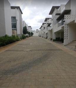 Project Image of 1953.0 - 2120.0 Sq.ft 3 BHK Villa for buy in Mantri Courtyard Phase 4