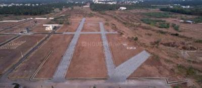 Global Breeze Brindavanam Phase 2 Plot 2