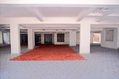 Project Image of 560.0 - 1570.0 Sq.ft 1 BHK Apartment for buy in Somayaji Kalpavruksha
