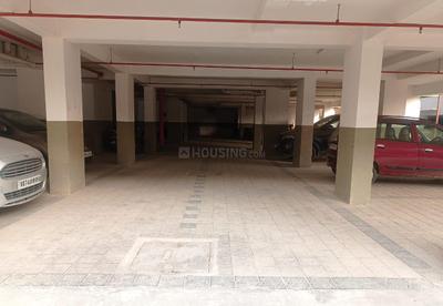 Project Image of 899.0 - 1256.0 Sq.ft 2 BHK Apartment for buy in Green Meadows