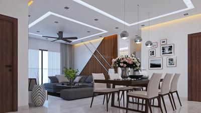 Project Image of 1655.0 - 2454.93 Sq.ft 3 BHK Apartment for buy in IRA Miracle