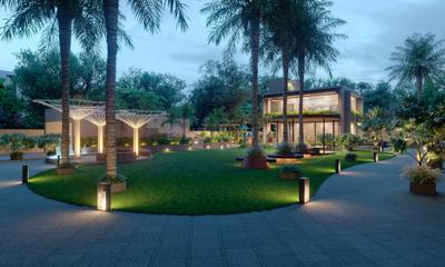 Project Image of 2205.0 - 2529.0 Sq.ft 3 BHK Apartment for buy in Vision Ventilla