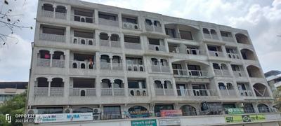 Project Image of 743.49 - 1461.75 Sq.ft 2 BHK Apartment for buy in Shivsai Takavane Heights