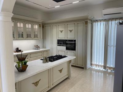 Project Image of 2600.0 - 5200.0 Sq.ft 4 BHK Apartment for buy in AGI Sky Villas