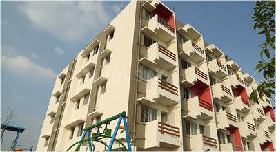 Project Image of 455.0 - 600.0 Sq.ft 1 BHK Apartment for buy in Fortune Lotus
