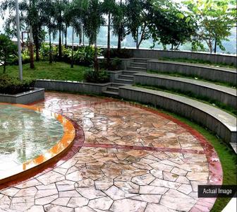 Project Image of 0.0 - 1597.0 Sq.ft 4 BHK Apartment for buy in Dosti The Majesta